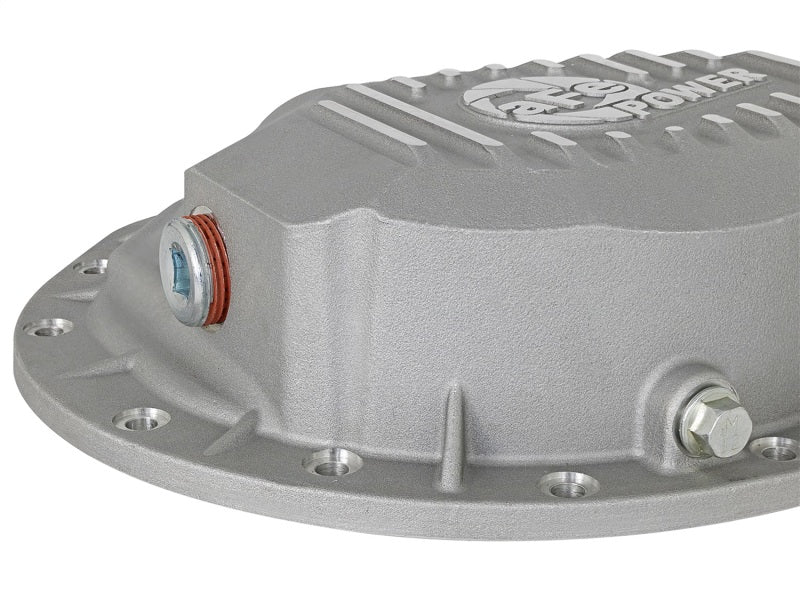 AFE Diff/Trans/Oil Covers