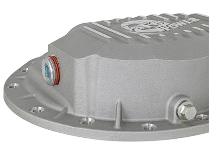 AFE Diff/Trans/Oil Covers