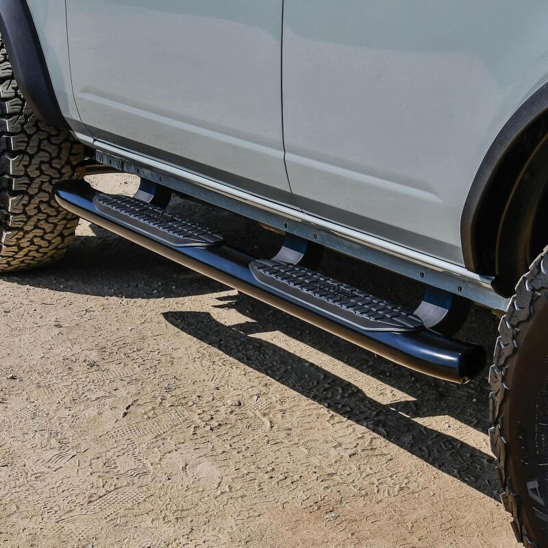 Westin WES Nerf Bars - PRO TRAXX 5