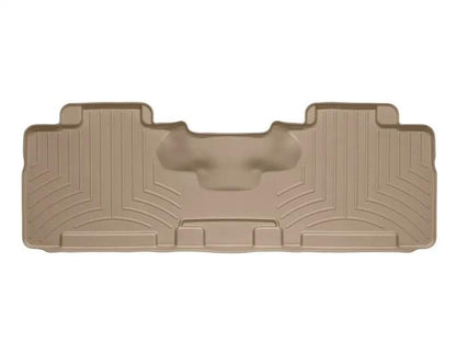 WeatherTech WT FloorLiner - Rear - Tan by WeatherTech