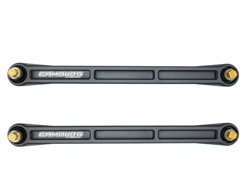 Camburg CMB KINETIK V2 Lower Trailing Arm Kit by Camburg