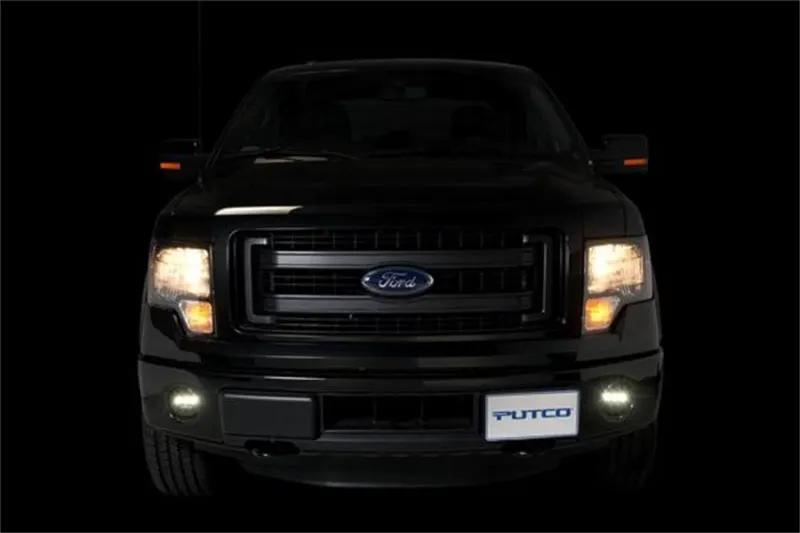 Putco PUT Luminix LED Lights