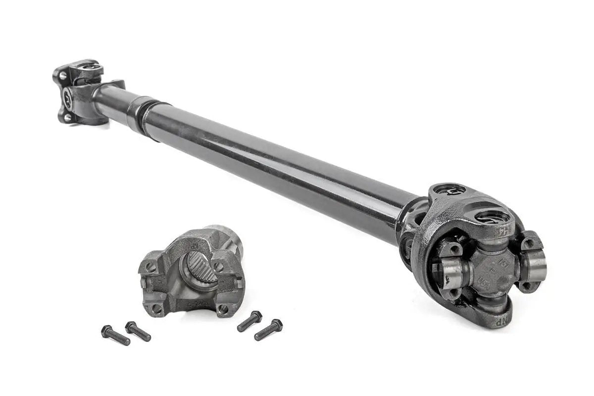 Rough Country CV Drive Shaft | Front | Dana 30 | Jeep Wrangler JL (18-26)/Wrangler Unlimited (18-26) by Rough Country