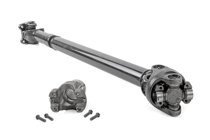 Rough Country CV Drive Shaft | Front | Dana 30 | Jeep Wrangler JL (18-26)/Wrangler Unlimited (18-26) by Rough Country