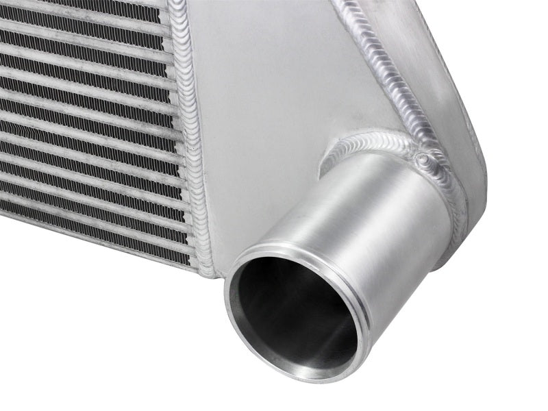 AFE Bladerunner I/C & Tubes by aFe