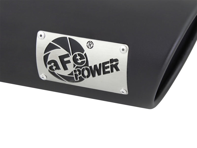 AFE Mach Force-Xp Exhaust Tip by aFe