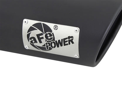 AFE Mach Force-Xp Exhaust Tip by aFe