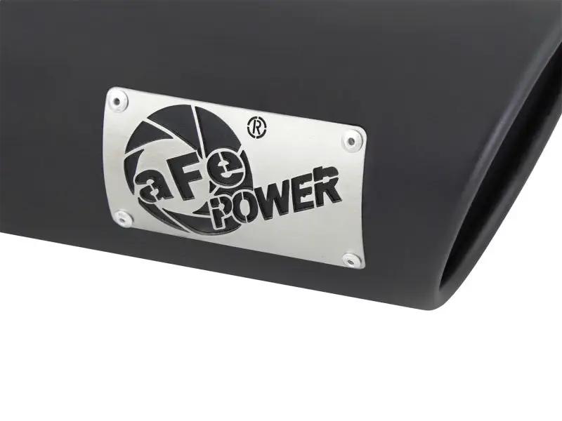 AFE Mach Force-Xp Exhaust Tip by aFe