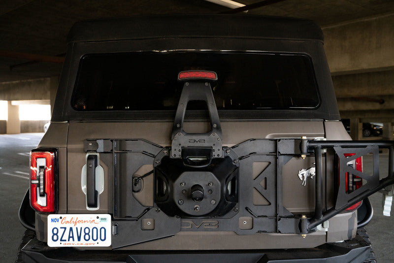 DV8 Offroad DVE LED Tail Lights