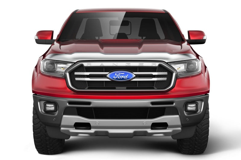Husky Liners HL Aeroskin - Chrome