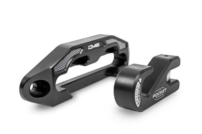DV8 Offroad DVE Winches
