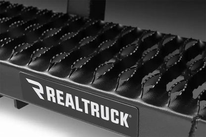 N-Fab NFB Growler Running Boards