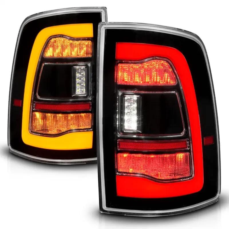 ANZO ANZ LED Taillights by ANZO