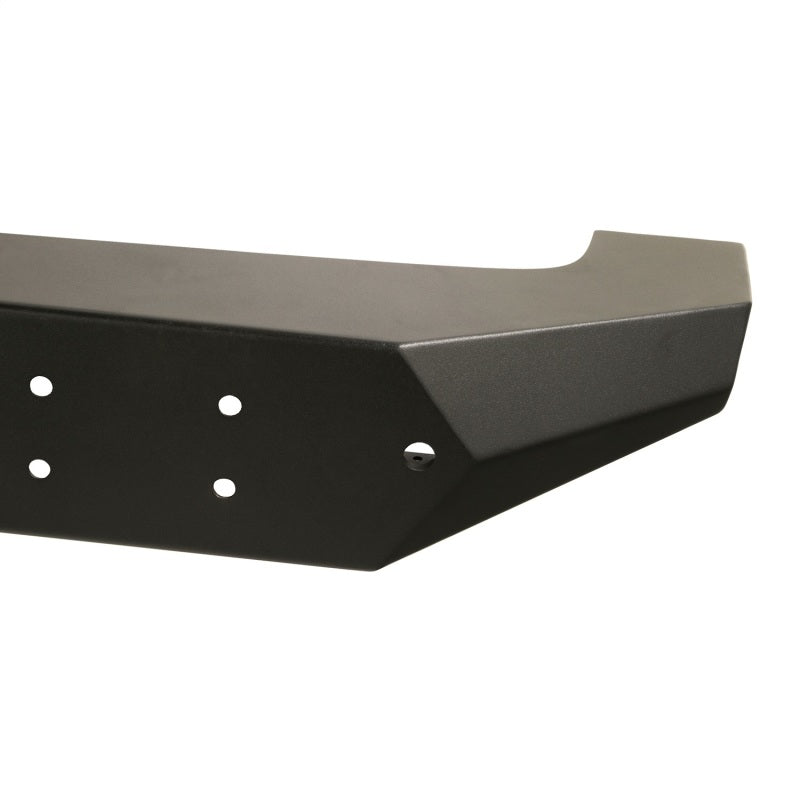 Rugged Ridge RUG Bumpers by Rugged Ridge