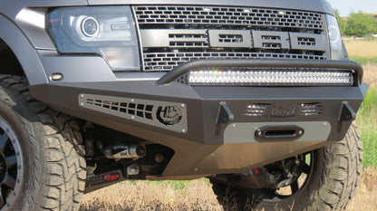 Addictive Desert Designs ADD HoneyBadger Front Bumper