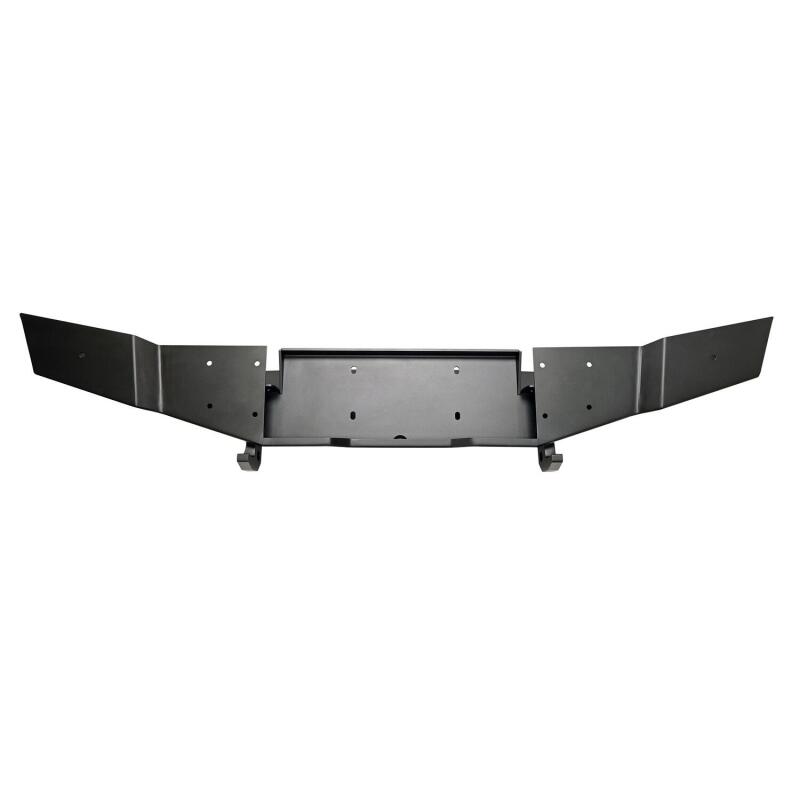 Westin WES XTS Bumpers