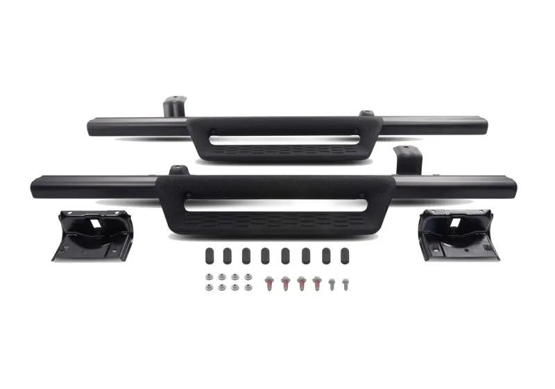 Ford Racing FR Side Steps by Ford Racing