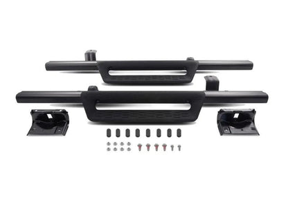 Ford Racing FR Side Steps by Ford Racing