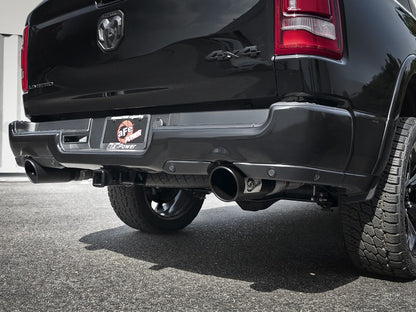 AFE Mach Force-Xp Exhaust Tip