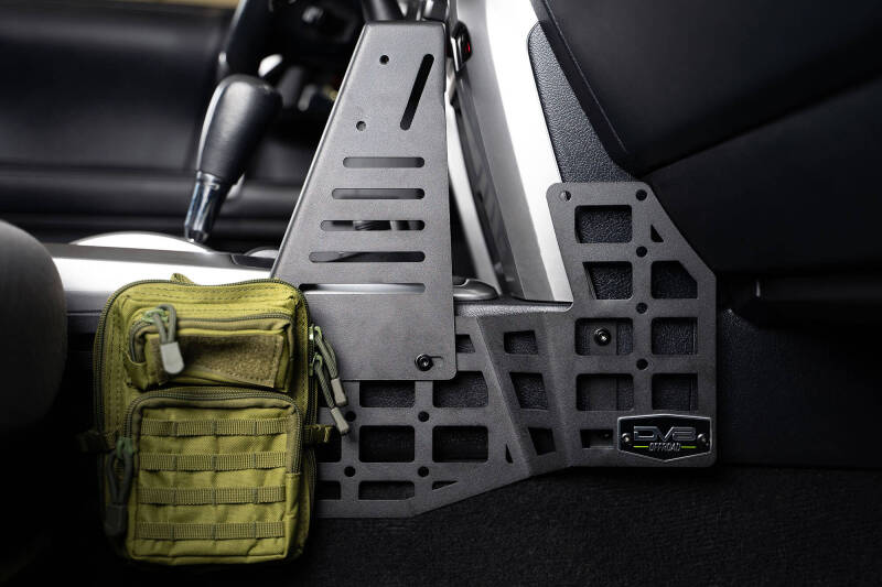 DV8 Offroad DVE Molle Panels