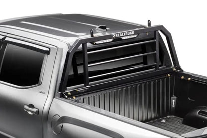 BackRack BCK SRX Headache Racks by BackRack