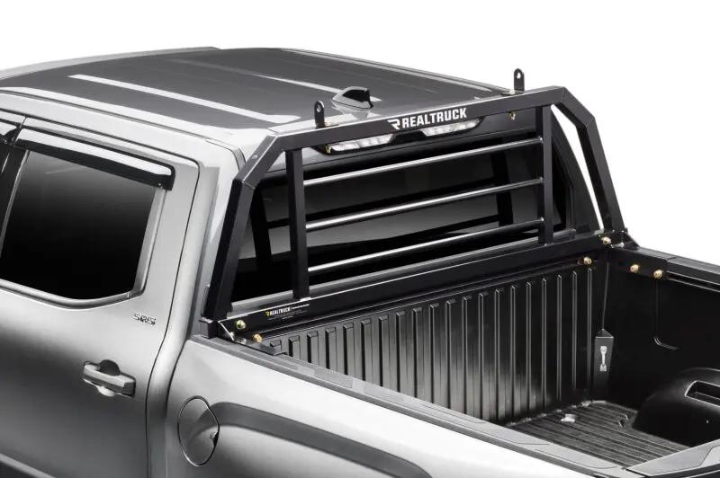 BackRack BCK SRX Headache Racks by BackRack