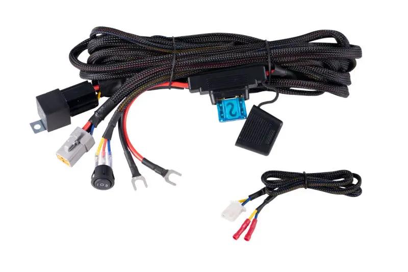 Diode Dynamics DIO Wiring Harness by Diode Dynamics