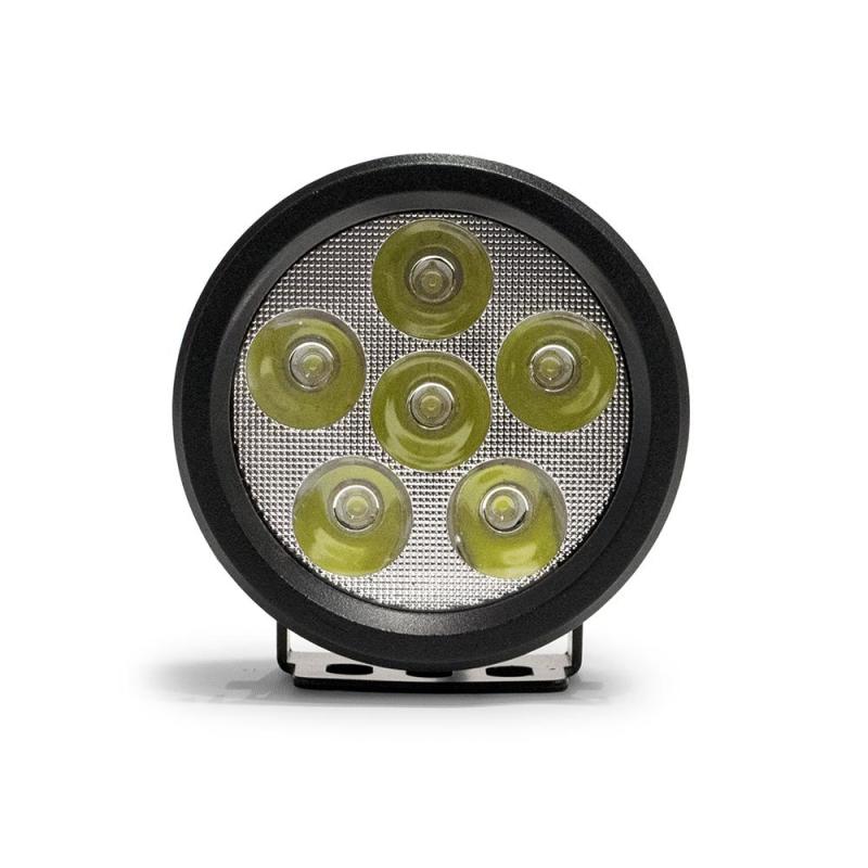DV8 Offroad DVE LED Light Bars & Cubes