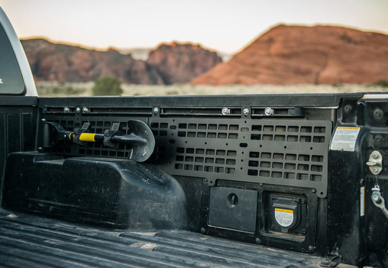 Cali Raised LED CAL Molle System