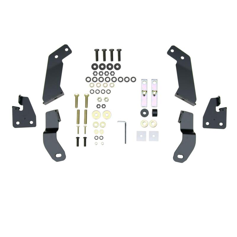 Westin WES HDX Grille Guards