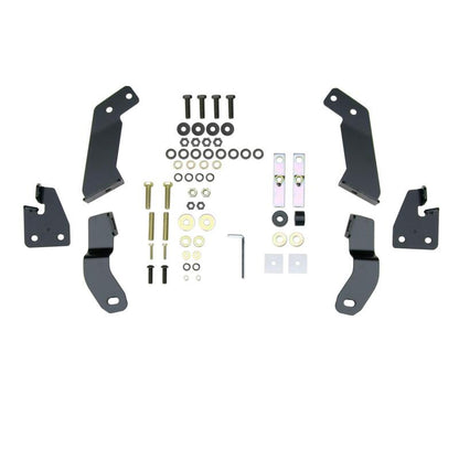 Westin WES HDX Grille Guards