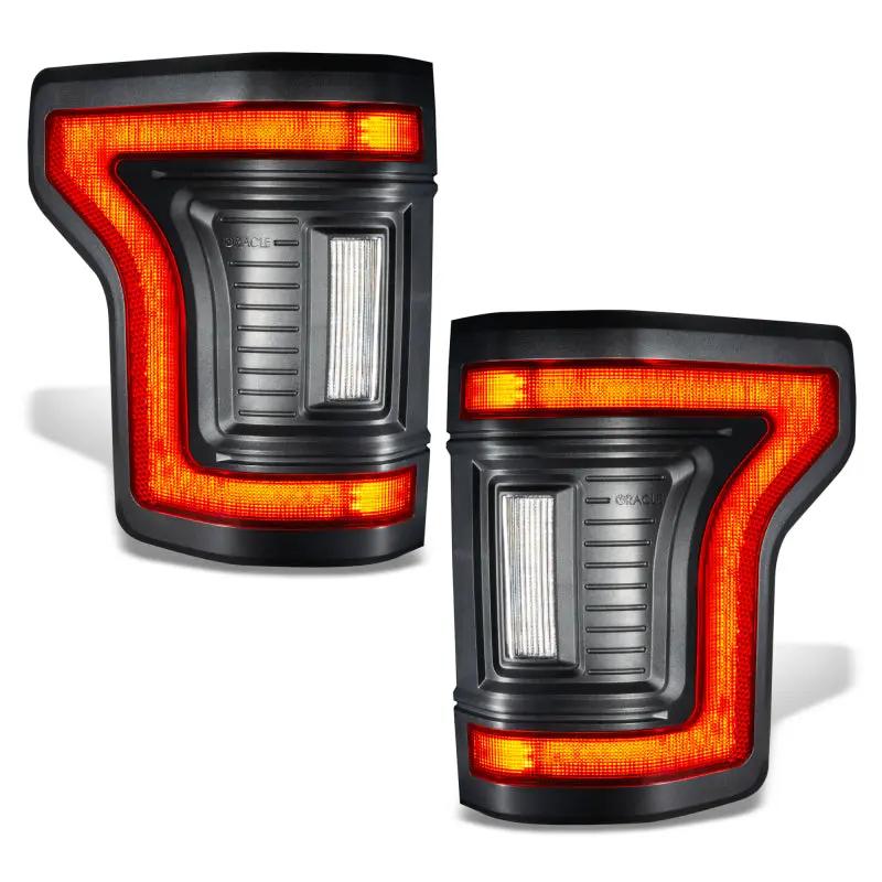 ORACLE Lighting ORL LED Tail Lights by ORACLE Lighting