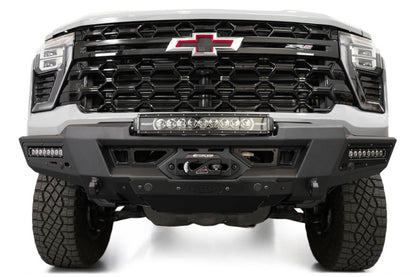 Addictive Desert Designs ADD Phantom Front Bumper