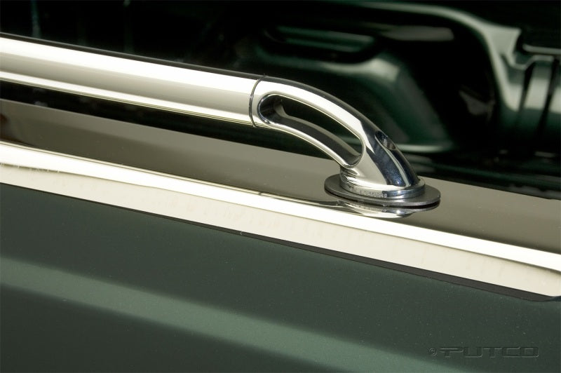 Putco PUT Locker Side Rails by Putco