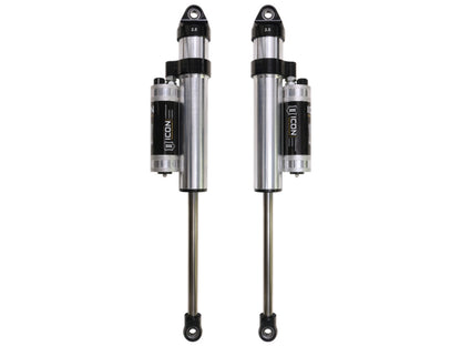 ICON ICO 2.5 Series Shocks by ICON