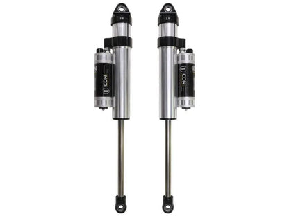 ICON ICO 2.5 Series Shocks by ICON