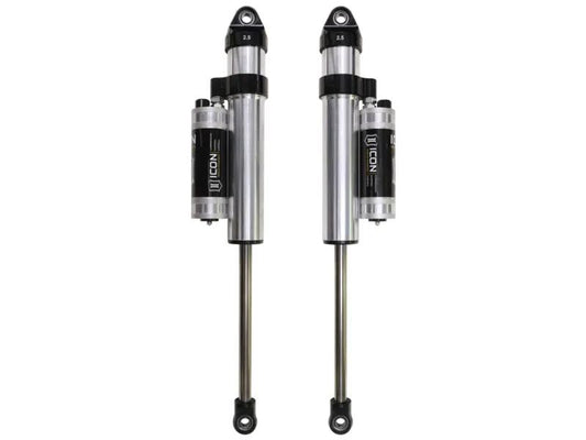 ICON ICO 2.5 Series Shocks by ICON