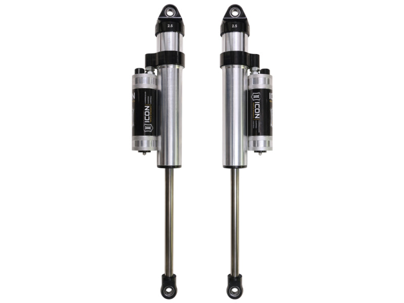 ICON ICO 2.5 Series Shocks by ICON