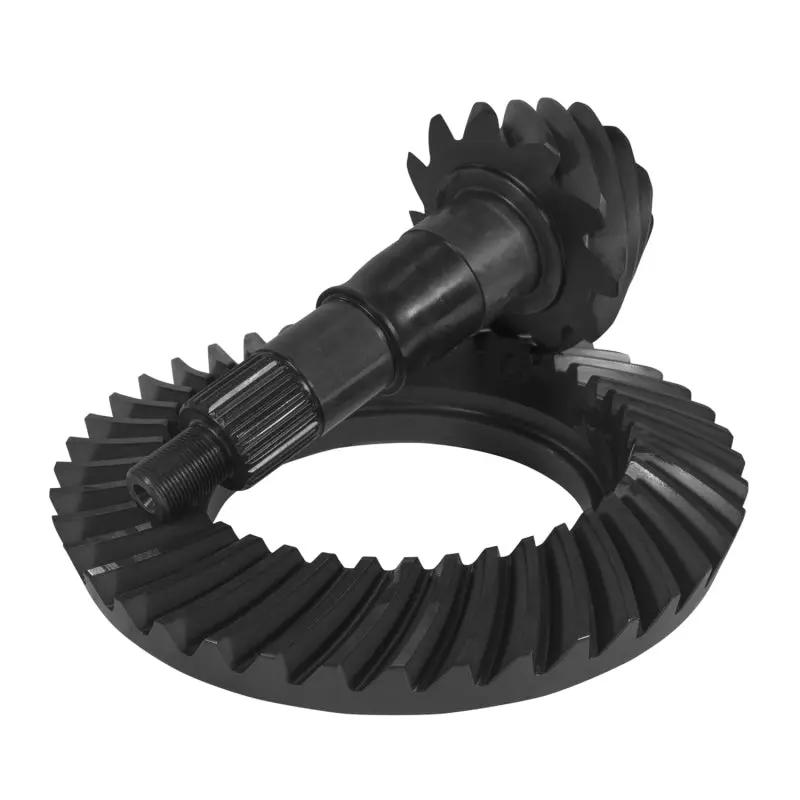 Yukon Gear & Axle YUK Gear Sets - Ford by Yukon Gear & Axle