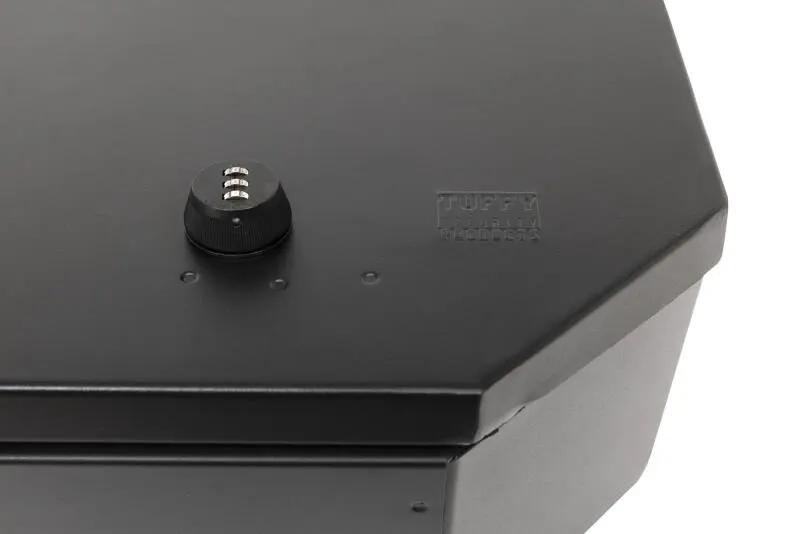Tuffy Products TFY Underseat Lockbox