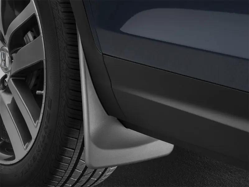 WeatherTech WT No Drill Mudflaps by WeatherTech