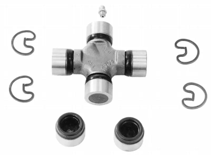 Ford Racing FR Driveshafts by Ford Racing