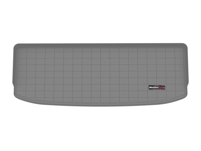 WeatherTech WT Cargo Liners - Grey by WeatherTech