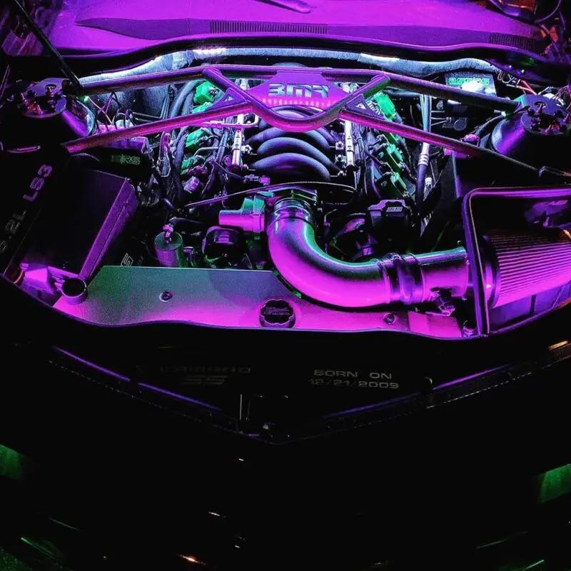 ORACLE Lighting ORL Engine Bay Light Kits by ORACLE Lighting