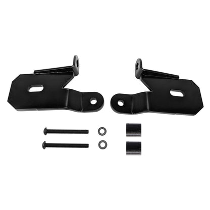 KC HiLiTES KCL Light Mounts