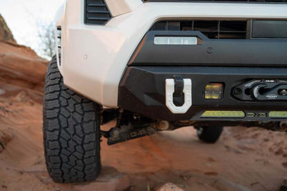 DV8 Offroad DVE Front Bumpers