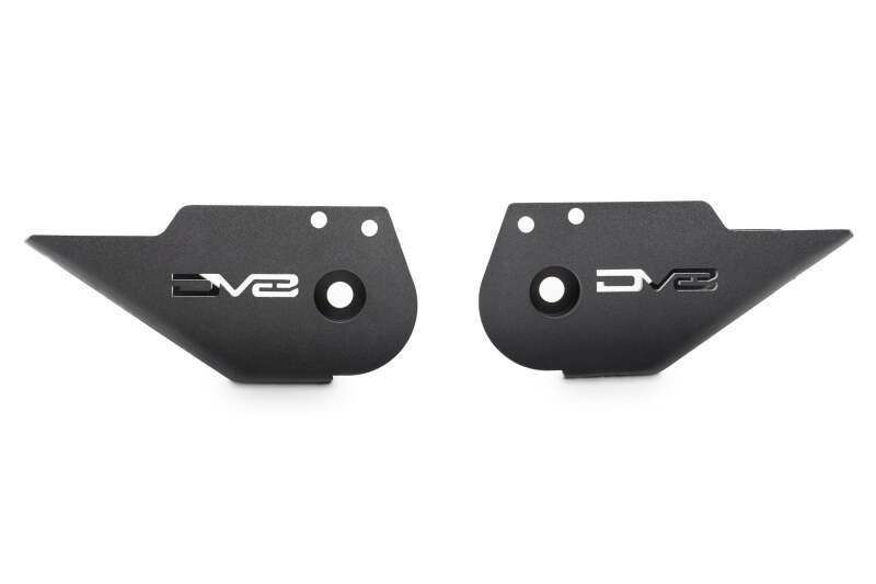 DV8 Offroad DVE Skid Plates