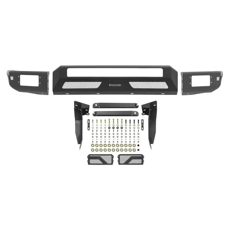 Westin WES Pro-Mod Bumpers by Westin