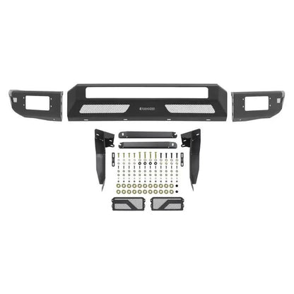 Westin WES Pro-Mod Bumpers by Westin