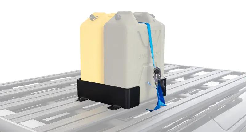Rhino-Rack RHR Jerry Can Holder by Rhino-Rack